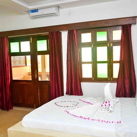 Hotel Kahawa Sunset View Zanzibar Zewnętrze zdjęcie