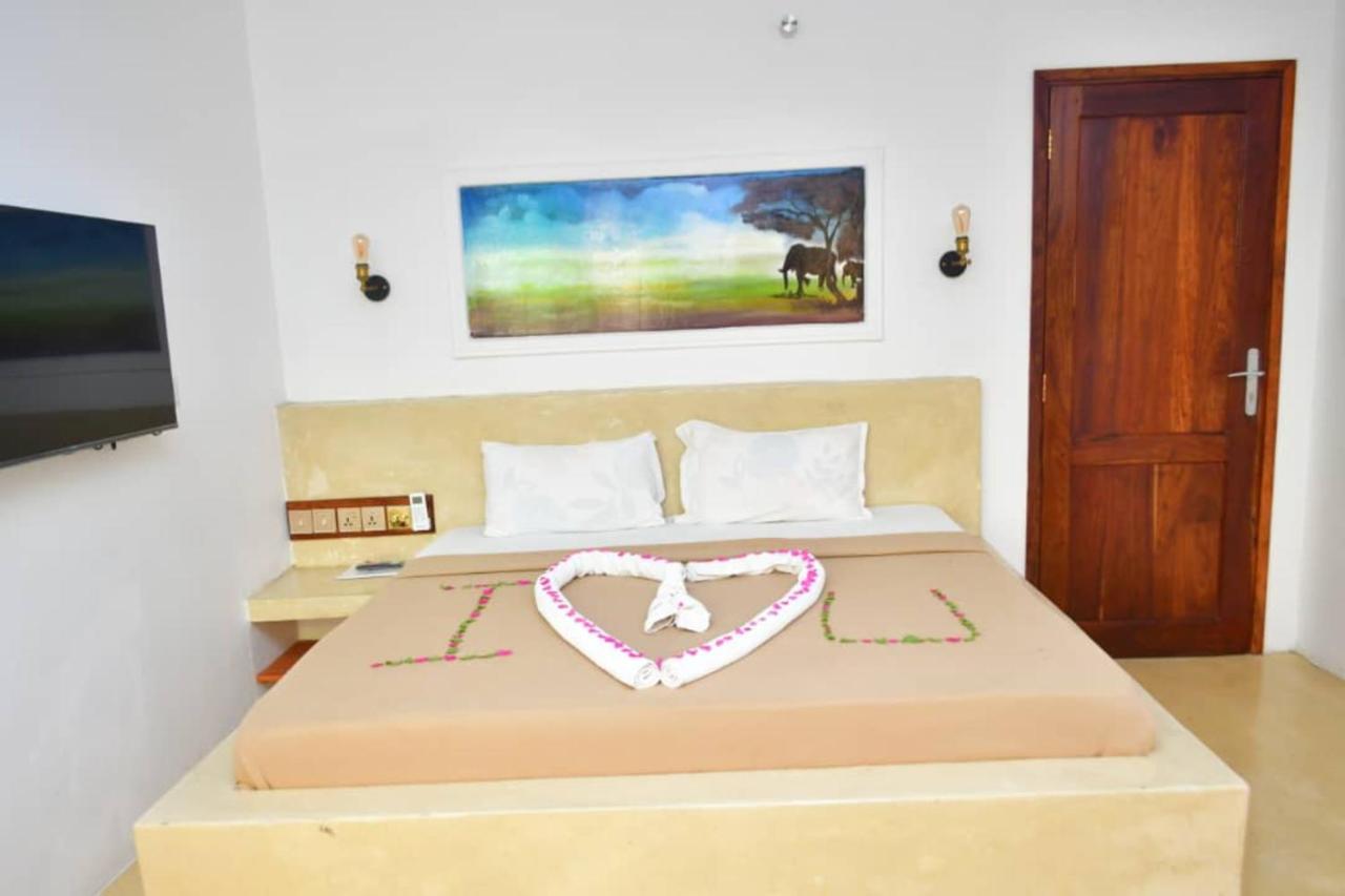 Hotel Kahawa Sunset View Zanzibar Zewnętrze zdjęcie