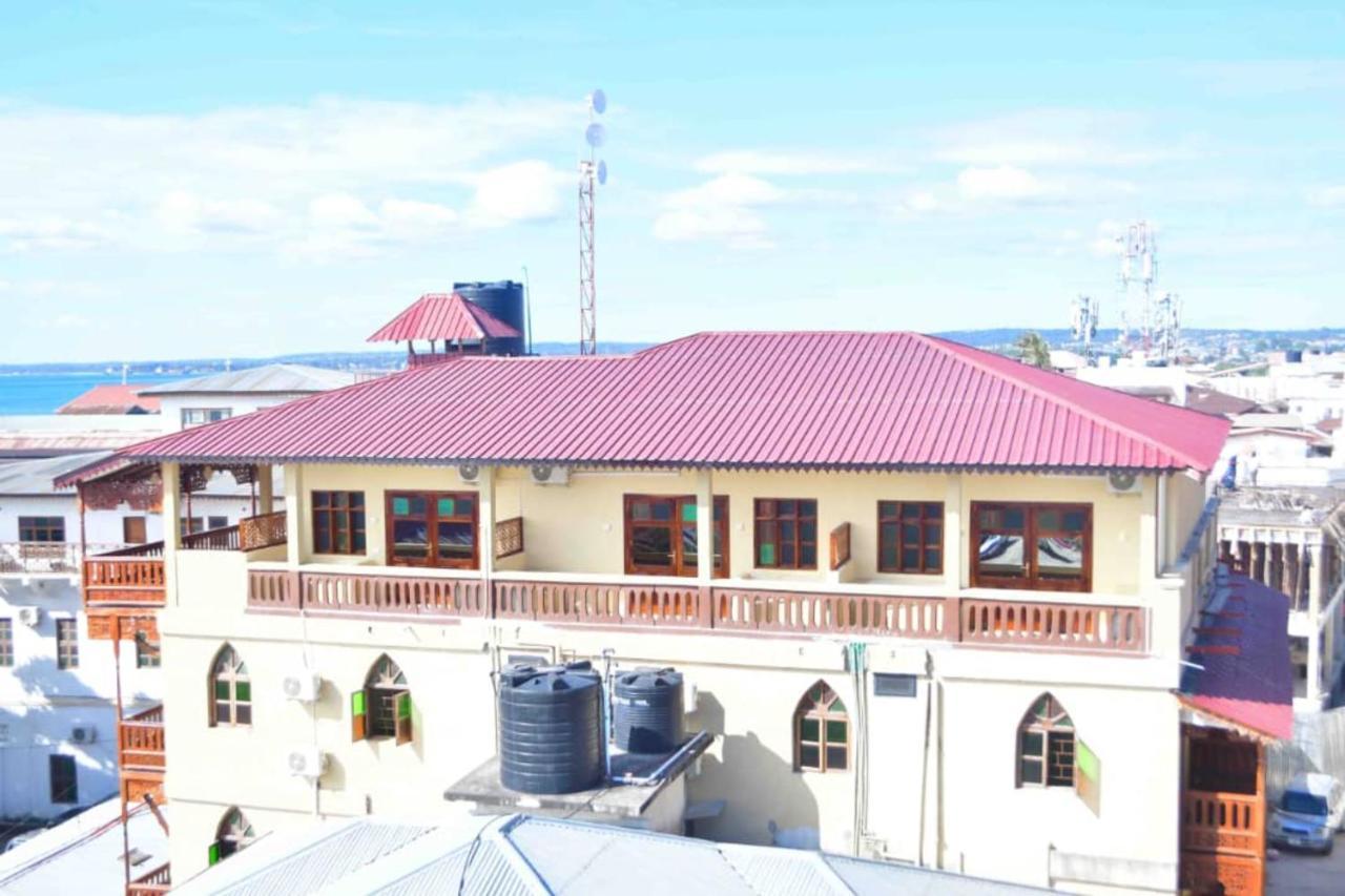 Hotel Kahawa Sunset View Zanzibar Zewnętrze zdjęcie