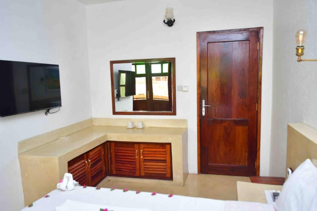 Hotel Kahawa Sunset View Zanzibar Zewnętrze zdjęcie