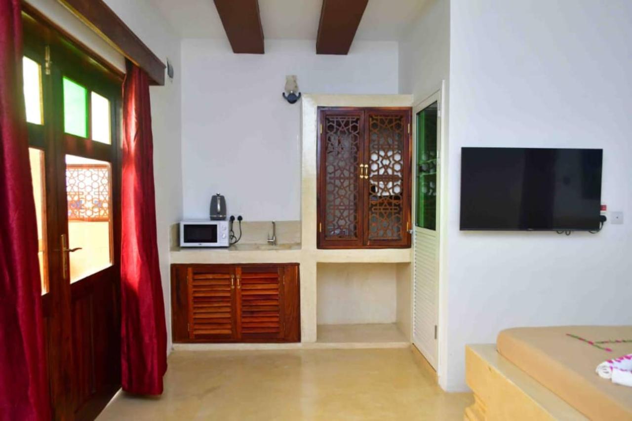 Hotel Kahawa Sunset View Zanzibar Zewnętrze zdjęcie