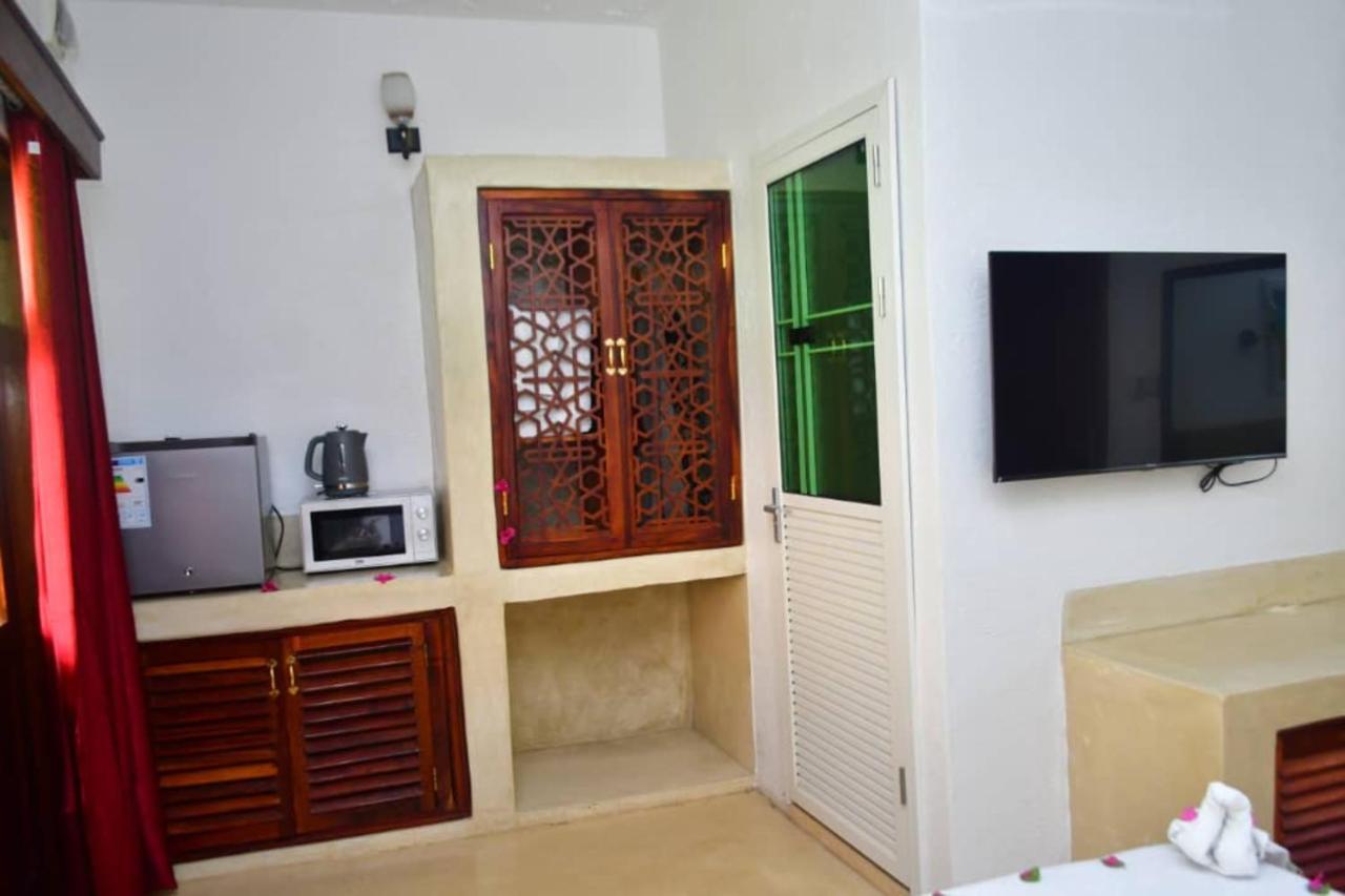 Hotel Kahawa Sunset View Zanzibar Zewnętrze zdjęcie