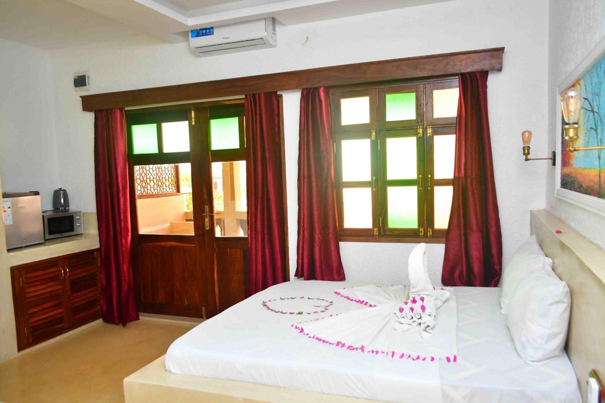 Hotel Kahawa Sunset View Zanzibar Zewnętrze zdjęcie