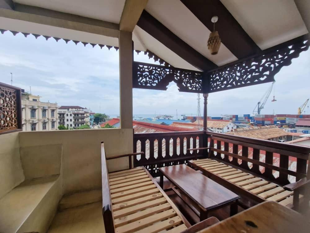 Hotel Kahawa Sunset View Zanzibar Zewnętrze zdjęcie