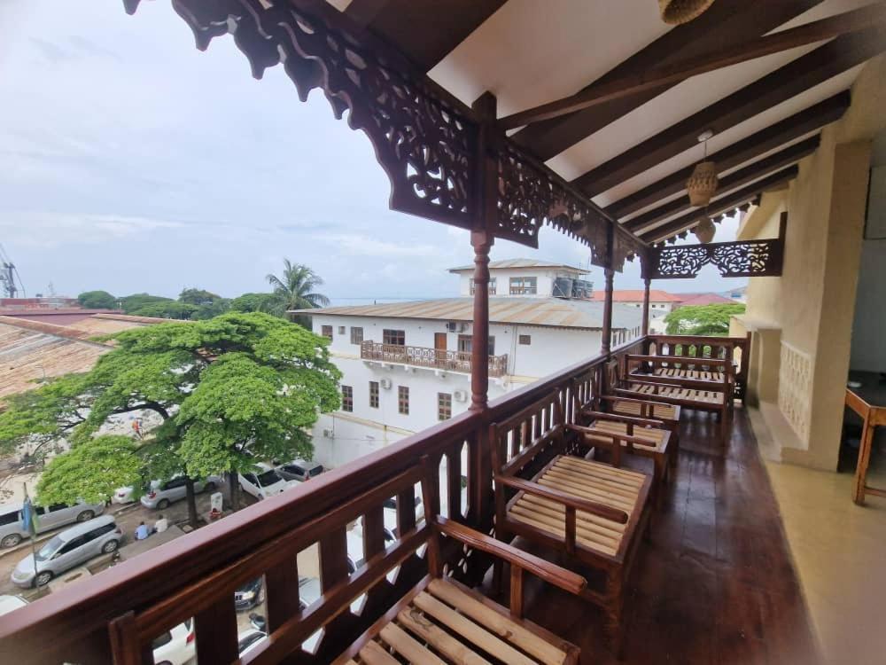 Hotel Kahawa Sunset View Zanzibar Zewnętrze zdjęcie