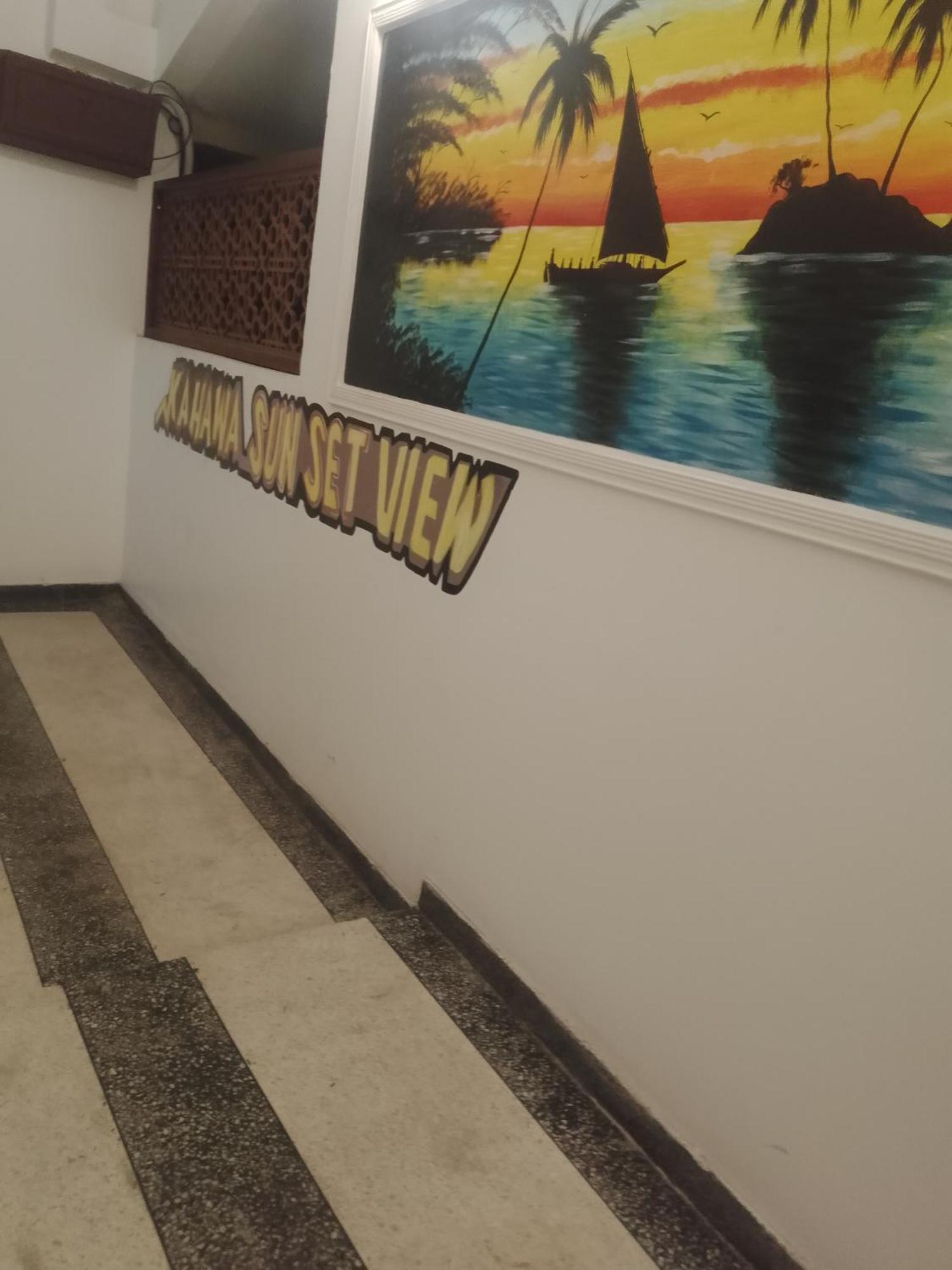 Hotel Kahawa Sunset View Zanzibar Zewnętrze zdjęcie